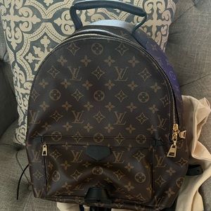 Palm Springs backpack MM